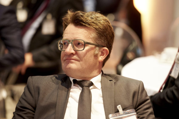 Mag. Robert Piller, Geschäftsführer, FIBEG, Wien