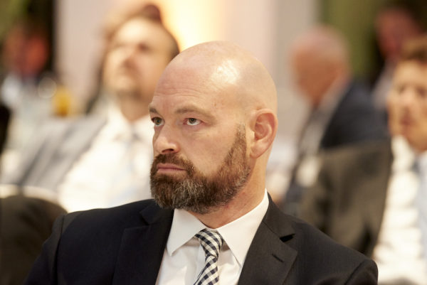 Erik Crawford, PIMCO Deutschland, München