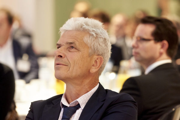 Wolfgang Völkers, Vorstand, Apothekerversorgung Niedersachsen, Berlin