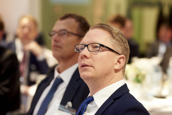 Dr. Steffen Gehring, Südwestmetall, Stuttgart