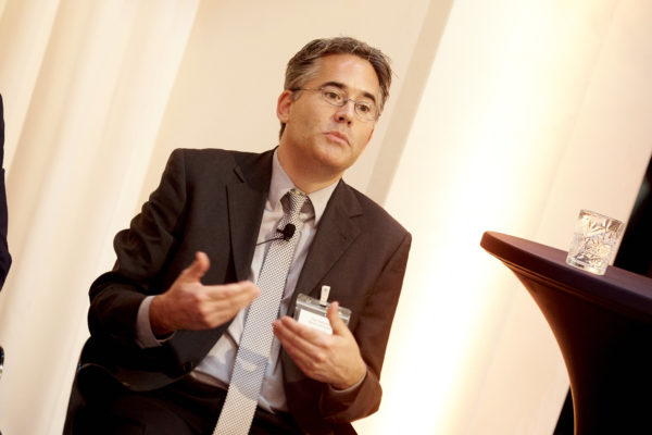 Dipl.-Volkswirt Martin Steininger, bulwiengesa AG, München