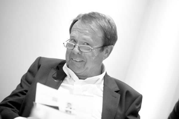 KR Karl Timmel, VBV Pensionskasse, Wien