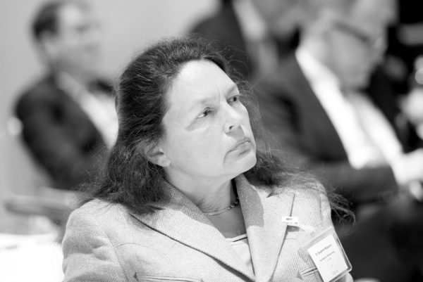 Dr. Susanne Müssauer, Graf Familien-Privatstiftung, Wien