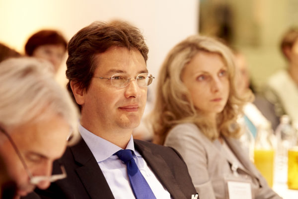 Werner Schleritzko, ÖBV-Versicherung