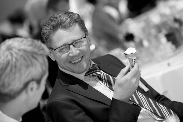 Reiner Stöhr, Rentenzuschusskasse der N-ERGIE AG, Nürnberg