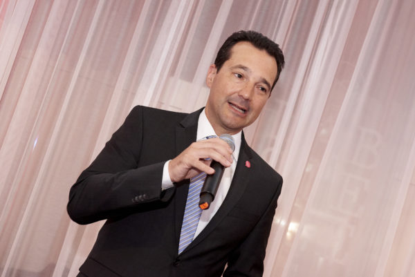 Mag. Gerald Loacker, Sozialsprecher, NEOS