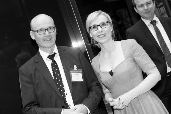 Jörg Warncke, Portfoliomanager, Union Investment, Frankfurt