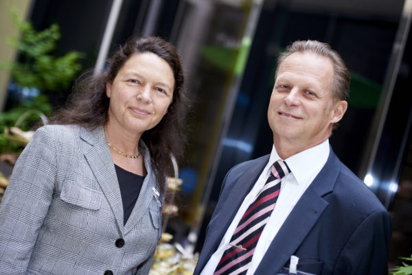 Dr. Susanne Müssauer, Graf Familien-Privatstiftung, Christian Huber, UNIQA Versicherung