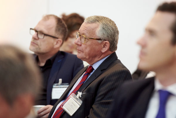 Frank Oliver Paschen, Dresdener Pensionskasse, Kulmbach, Detlef Jöhnk, SEB AG, Frankfurt