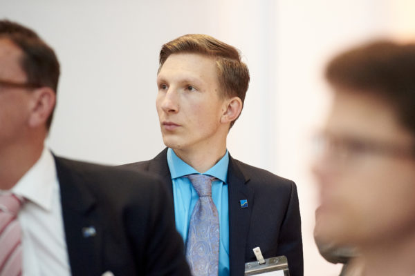 Mag. Christoph Neubauer, HYPO NOE Gruppe Bank AG