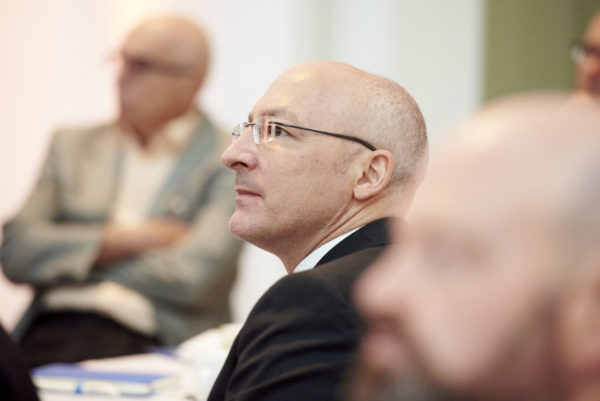 Marc Wolbeck, FaFin - Bundesanstalt für Finanzdienstleistungsaufsicht, Bonn