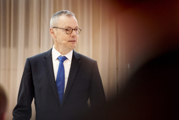 Prof. Dr. Peter Bofinger