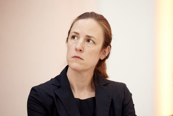 Berenike Wiener, Stiftungsexpertin, Berlin