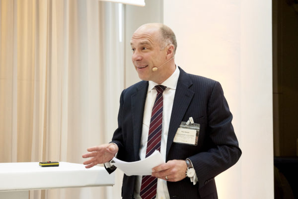 Peter Becker: US-Kommunalanleihen - eine unterschätzte Assetklasse als zusätzliche Renditequelle für europäische Investoren