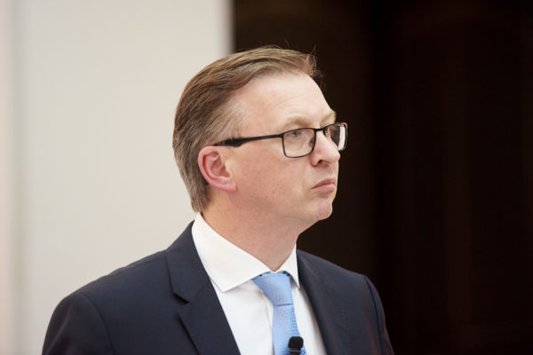 Mag. Albert Reiter, e-fundresearch & investRFP