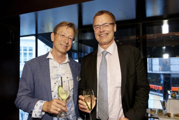 Vital Stutz, Gemini Sammelstiftung, Zürich, Walter Jachs, Europäisches Patentamt, München