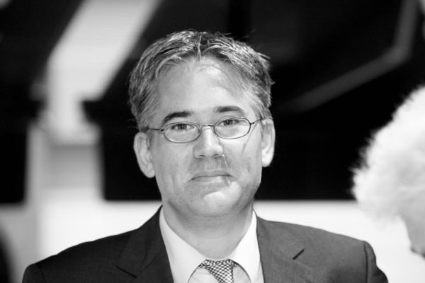 Martin Steininger, bulwiengesa AG, München und Berlin