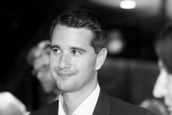 Mag. Günther Hobl, Risk Manager, Österreichische Nationalbank, Wien