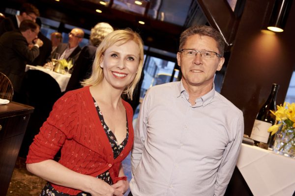 Barbara Bertolini, Reiner Stöhr, Kapitalanlagen, Rentenzuschusskasse der N-ERGIE AG, Nürnberg