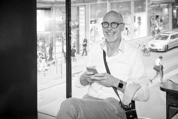 Heribert Karch, Geschäftsführer MetallRente und Vorstandsvorsitzender der aba - Arbeitsgemeinschaft für betriebliche Altersversorung, Berlin