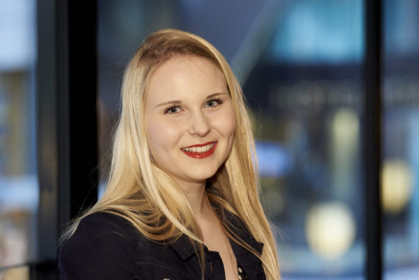 Ronja Gianna Bertolini