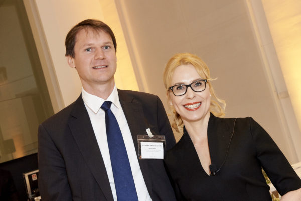 Dr. Johann (Hans) Kronthaler, Financial and Actuarial Mathematics, KPMG Austria, Barbara Bertolini