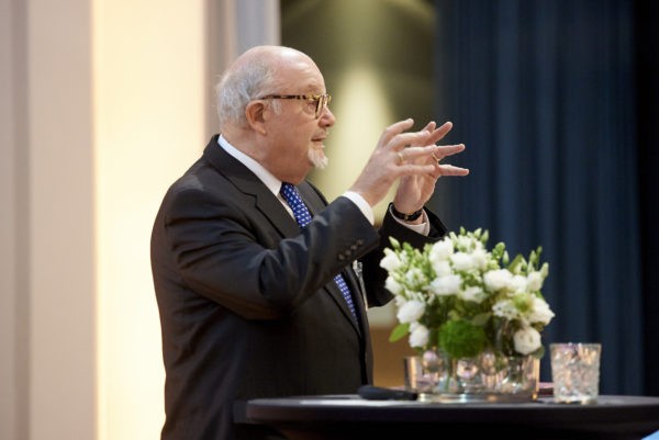 Prof. Dr. Johannes Martinek