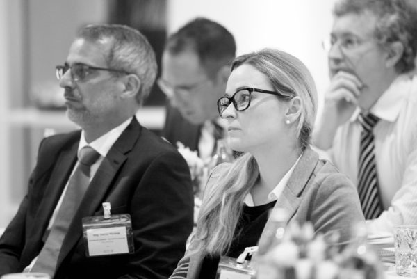 Veronika Haslauer, Treasury, Wüstenrot Versicherung-AG, Salzburg