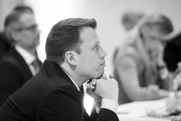 Oliver Eibel, Produktmanagement, 3 Banken Generali