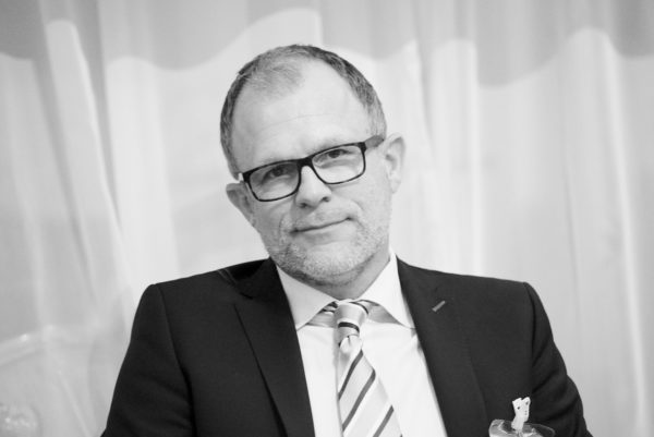 Frank Oliver Paschen, Vorstandsvorsitzender, Dresdener Pensionskasse, Kulmbach