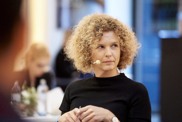 Sibylle Kampschulte, Willis Towers Watson