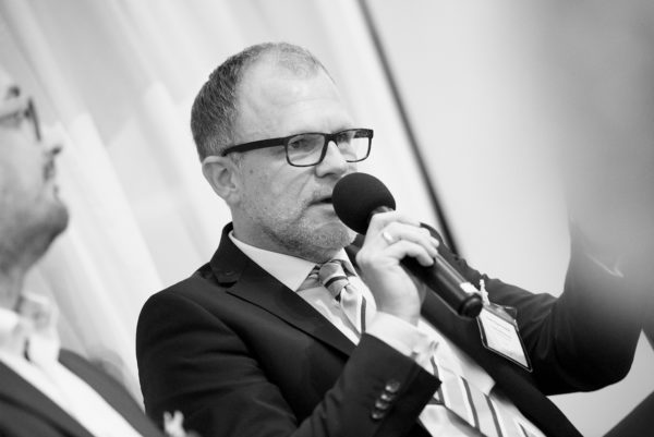 Frank Oliver Paschen