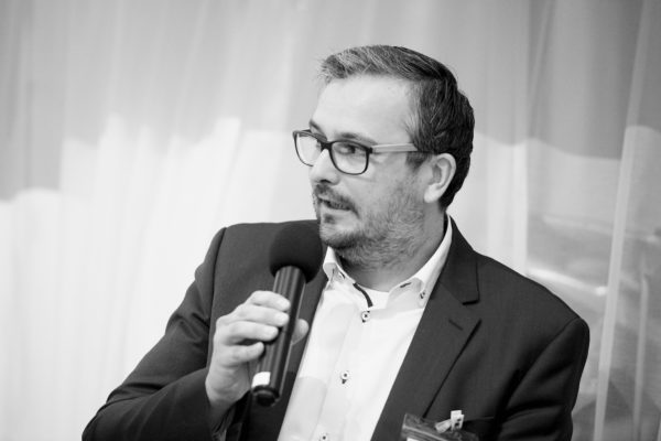 Wolfgang Weisz, Allianz Elementar Lebensversicherung-AG