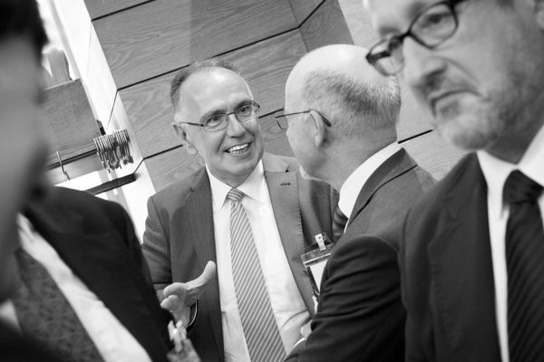 Franz Groder, Investment Manager, Allianz Investmentbank AG