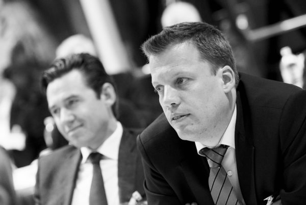 Oliver Grossmann, AviaRent Invest AG, München und Hamburg, Oliver Eibel, Produktmanagement, 3 Banken Generali