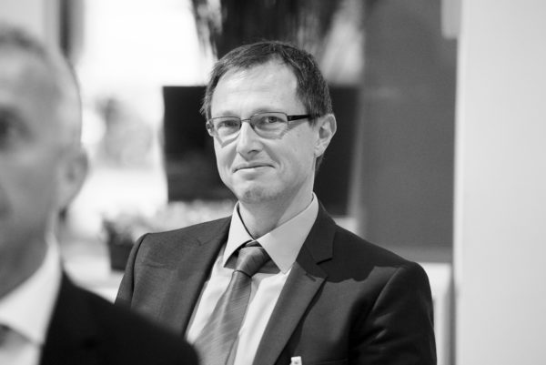 DI Wolfgang Herold, FMA - Finanzmarktaufsicht Österreich