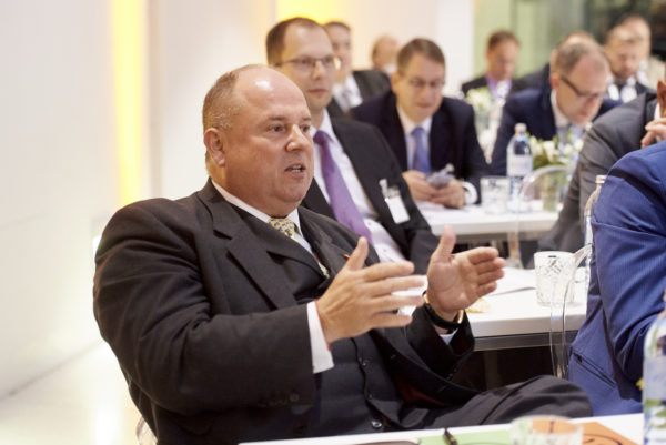 Handelsrat Florian W. O. Macho