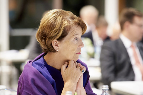 Mag. Karin Keglevich-Lauringer, Geschäftsführerin, Special Public Affairs & PR 