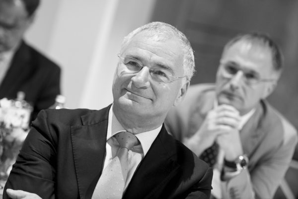 Mag. Christian Böhm, Vorstandsvorsitzender, APK Pensionskasse AG