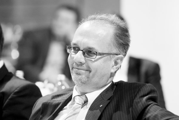 Günther Kahlfuss, DONAU Versicherung Vienna Insurance Group