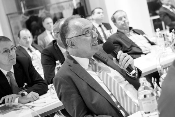 Franz Groder, Investment Manager, Allianz Investmentbank AG