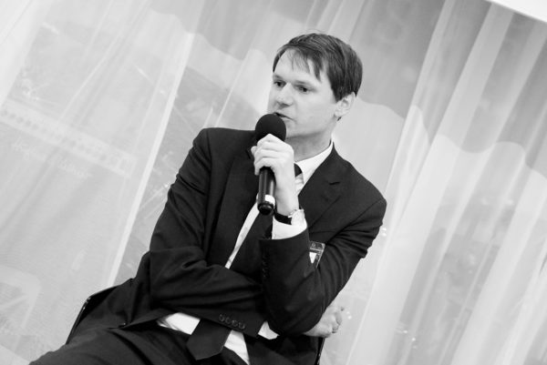 Dr. Johann (Hans) Kronthaler, KPMG Austria