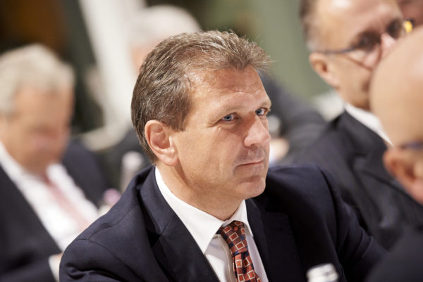 Michael Slechta, DONAU Versicherung Vienna Insurance Group