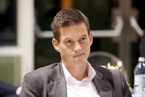 Mag. (FH) Stefan Brandhofer, DONAU Versicherung Vienna Insurance Group