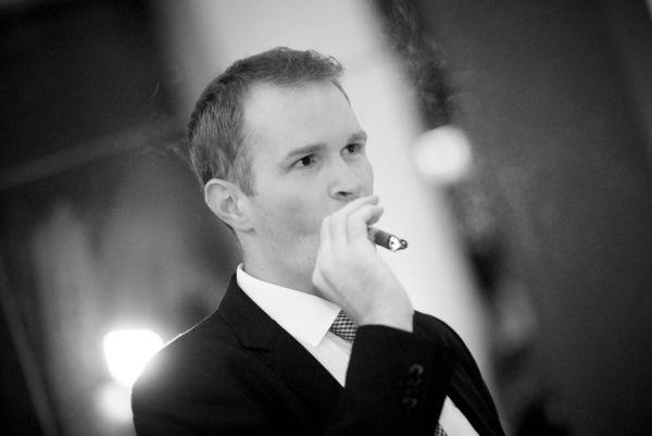 Christoph Hofstetter