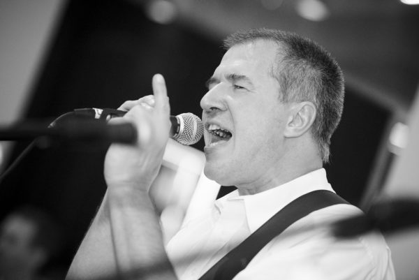 Christian von Point 7