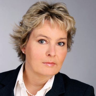 Judith Kerschbaumer
