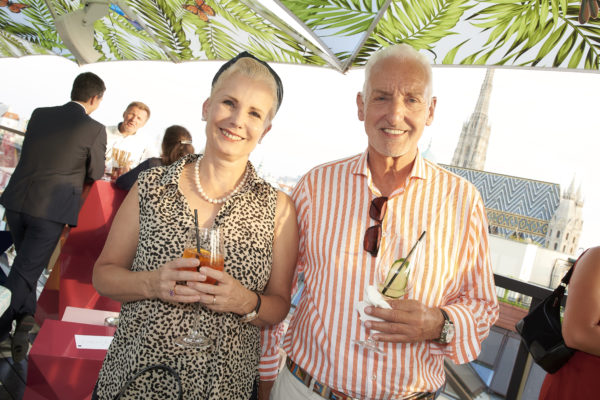 Monica Maeder, Swiss re Pensionskasse, Hans Vowinkel, Bapcock Pensionskasse