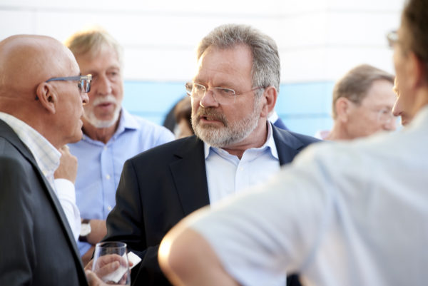 Werner Summer, ÖBV Versicherung