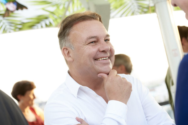 Mike Nolte, AviaRent Invest AG